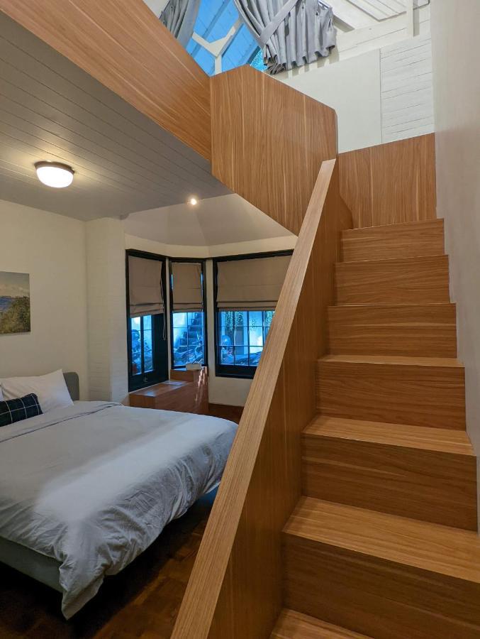Cottonwood Boutique Heritage Otten Hotel *