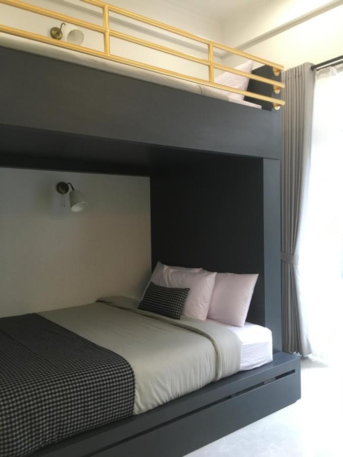 Hotel Cottonwood Boutique Heritage Otten Bandung