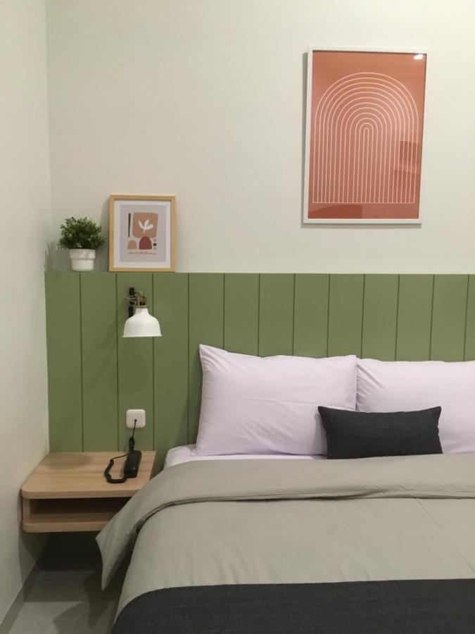 Hotel Cottonwood Boutique Heritage Otten Bandung