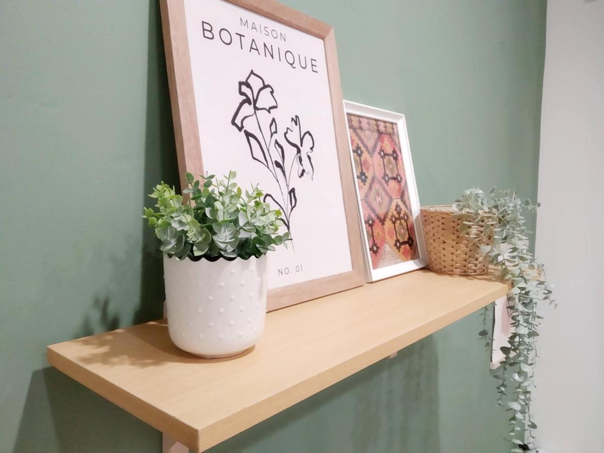 Cottonwood Boutique Heritage Otten * Bandung