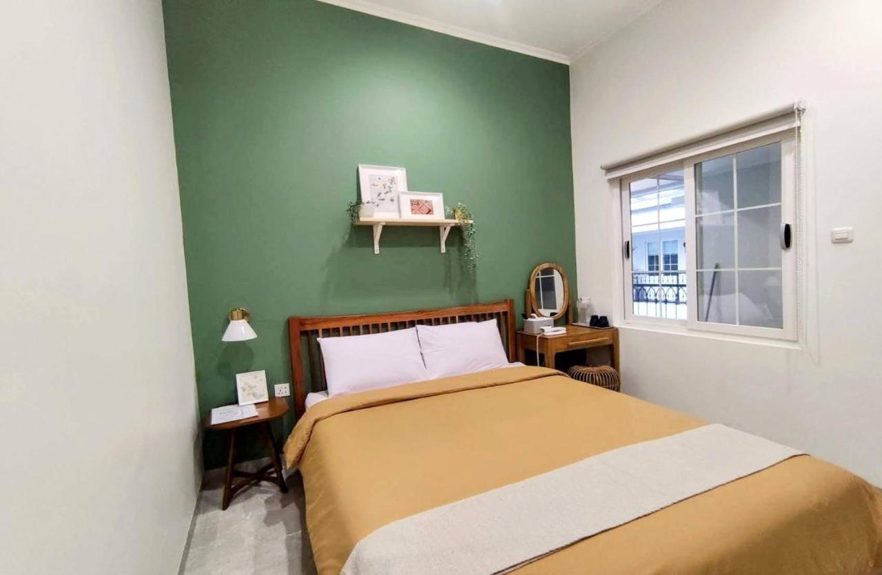 Hotel Cottonwood Boutique Heritage Otten Bandung
