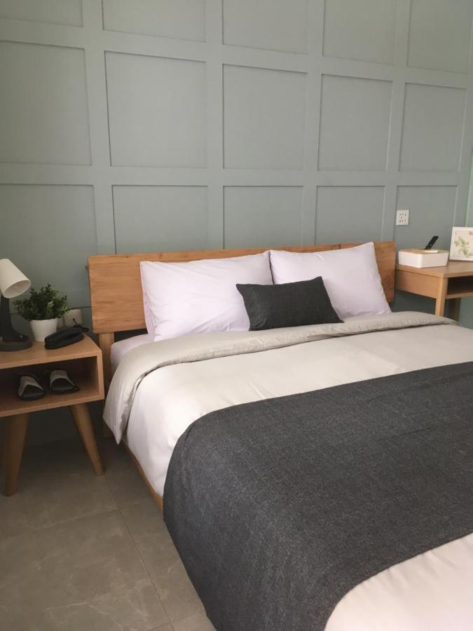Cottonwood Boutique Heritage Otten Hotel *
