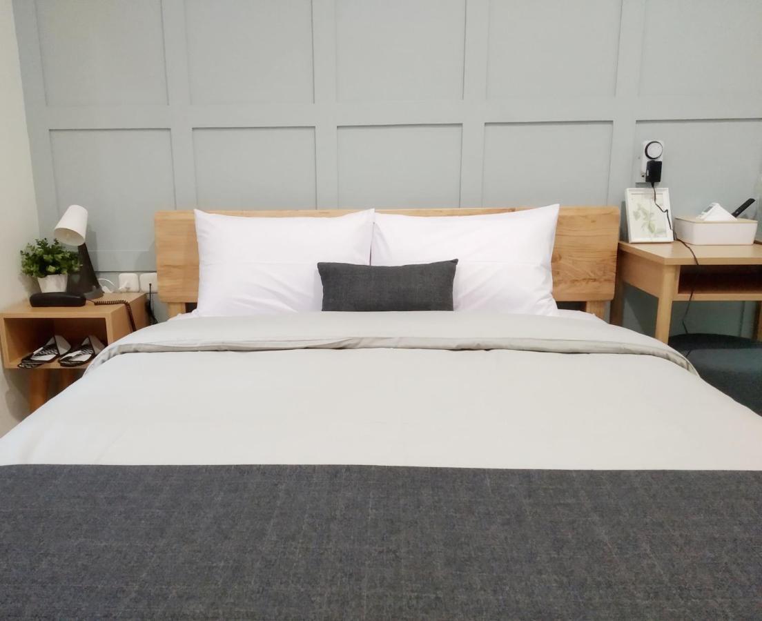 Cottonwood Boutique Heritage Otten Hotel *