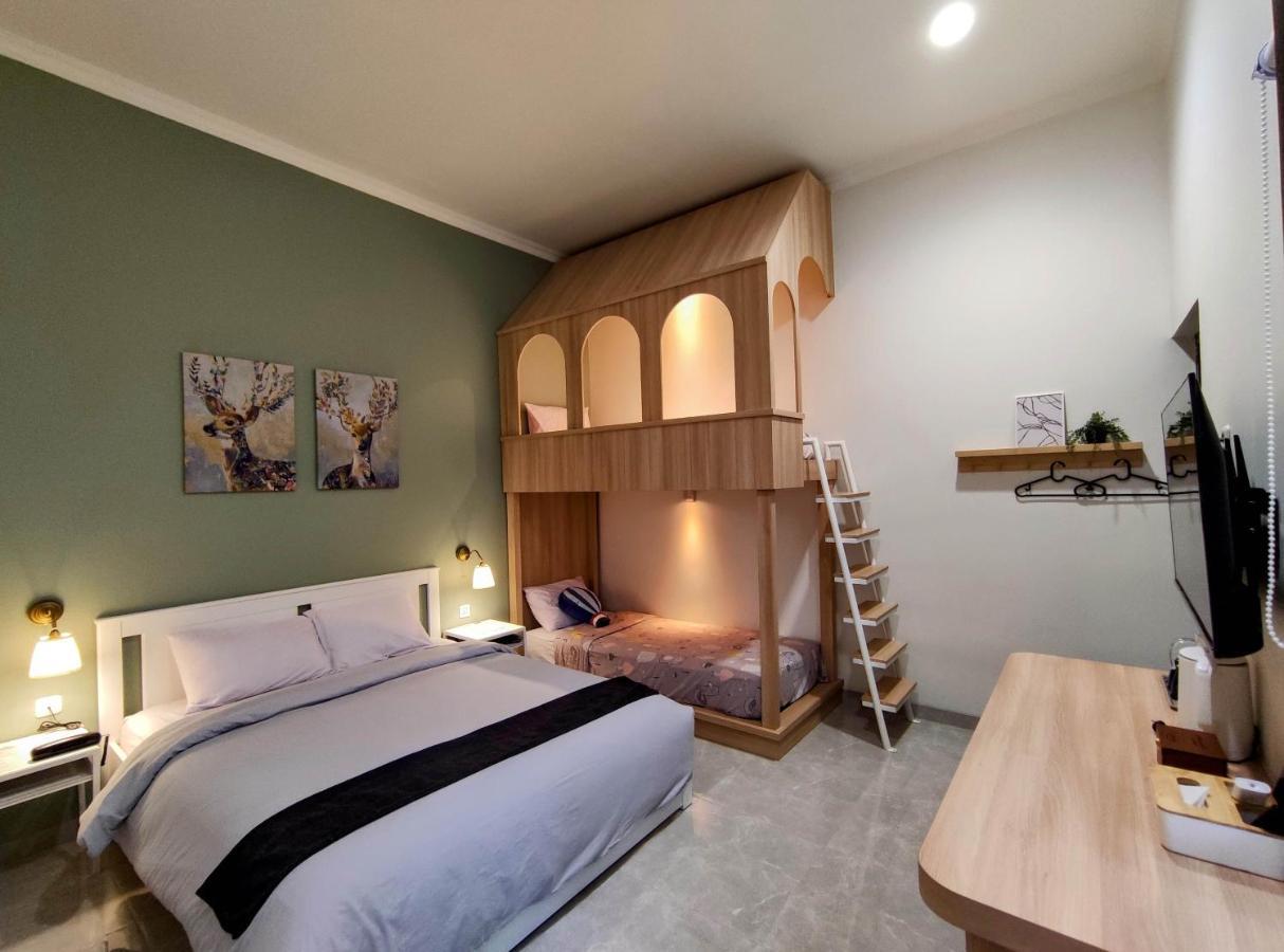 Cottonwood Boutique Heritage Otten Hotel