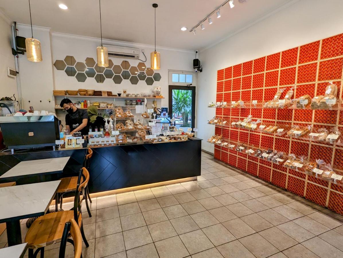 Cottonwood Boutique Heritage Otten Bandung
