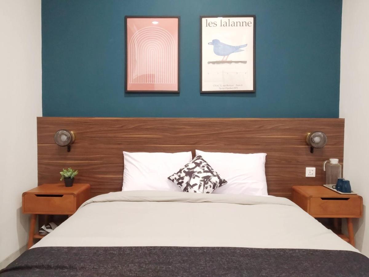 Cottonwood Boutique Heritage Otten Bandung